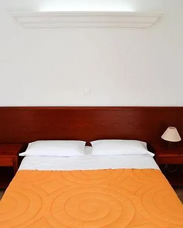 Residencetheo Aparthotel Selianitika