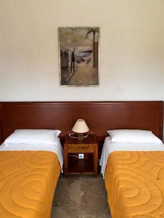Residencetheo Aparthotel