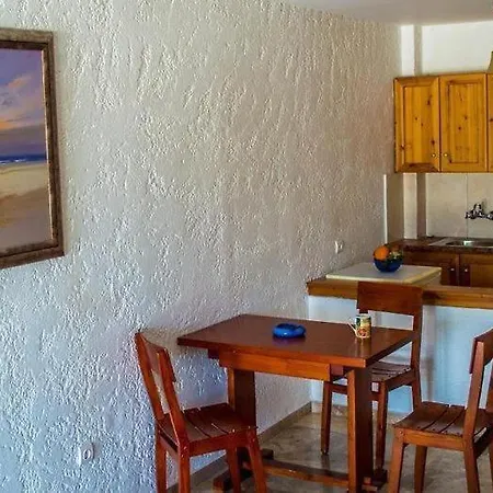 Residencetheo Selianitika