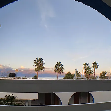 Aparthotel Residencetheo