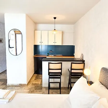 Residencetheo Selianitika