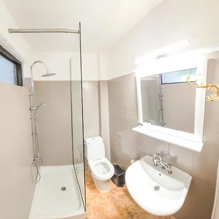 Aparthotel Residencetheo