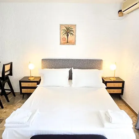 Residencetheo Aparthotel *