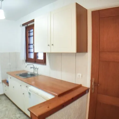 Residencetheo Ξενοδοχείο με διαμερίσματα Σελιανίτικα