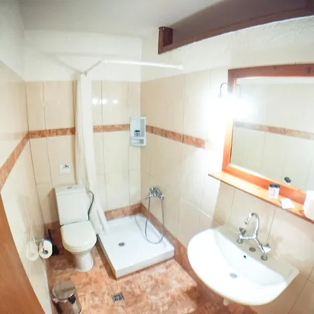 Residencetheo 아파트호텔 *