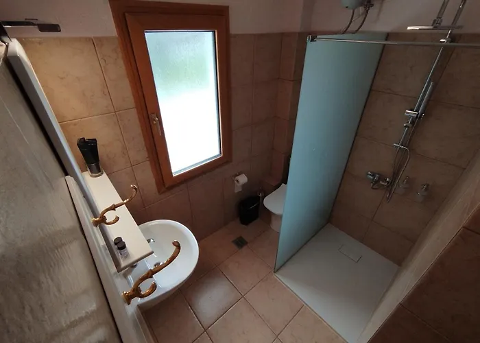 Residencetheo Ξενοδοχείο με διαμερίσματα 3*