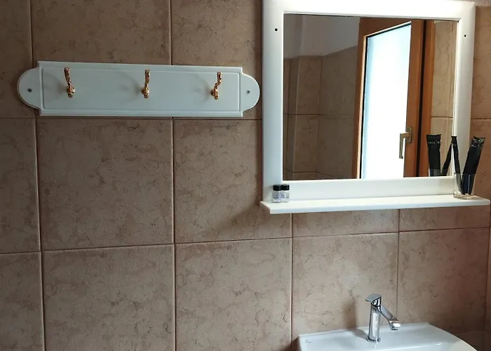 Residencetheo 3* Σελιανίτικα