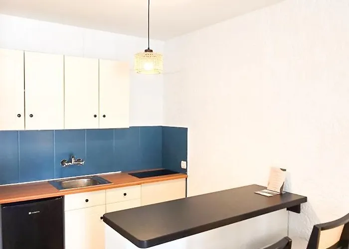 Residencetheo 3* Σελιανίτικα