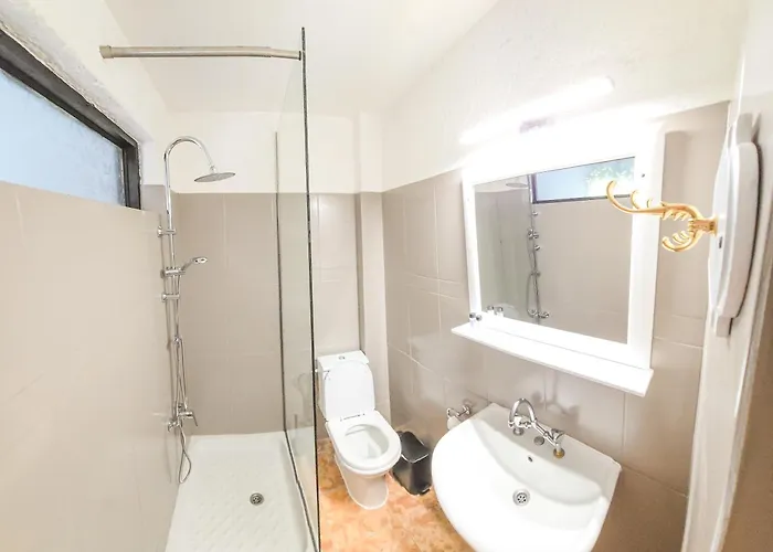 Апарт-отель Residencetheo