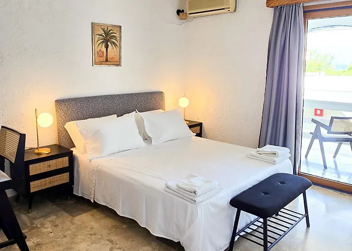 Residencetheo Σελιανίτικα