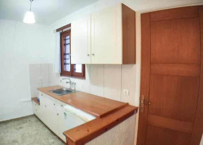 Residencetheo Апарт-отель Селианитика