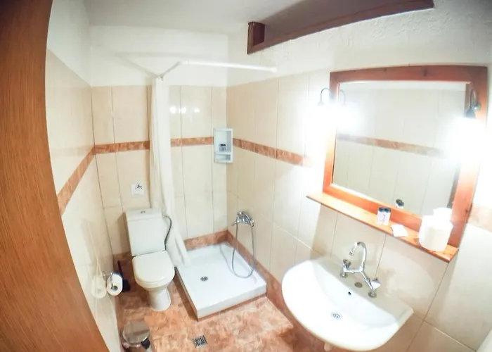 Residencetheo Ξενοδοχείο με διαμερίσματα 3*